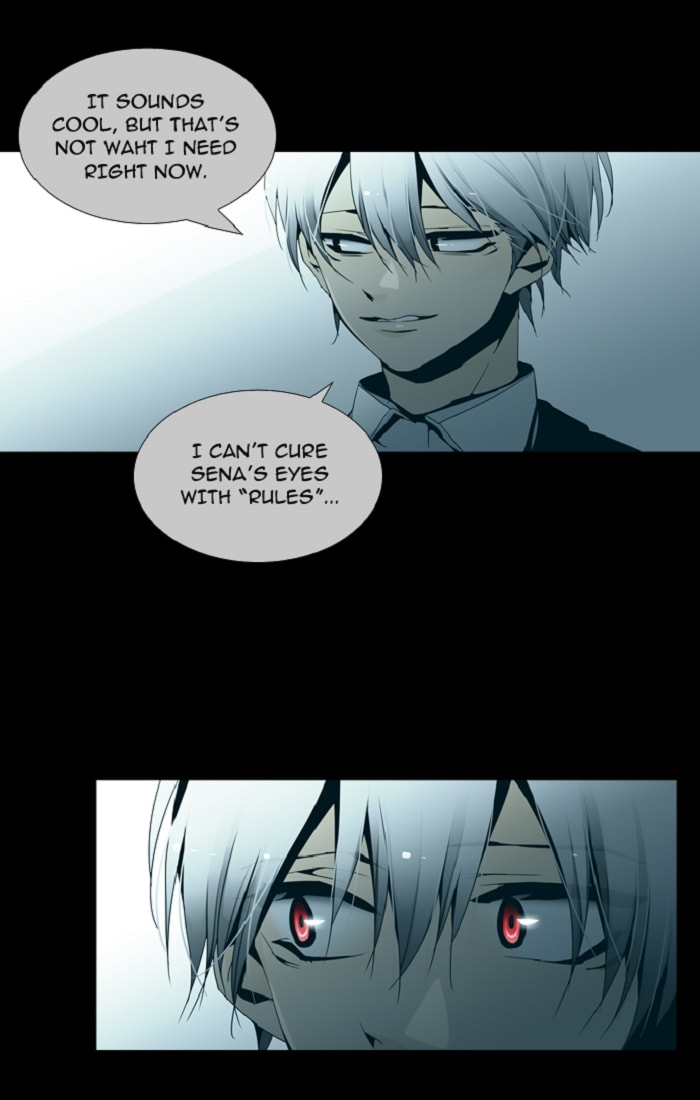 Read Trump chapter 117 image 36 on Lezhin
