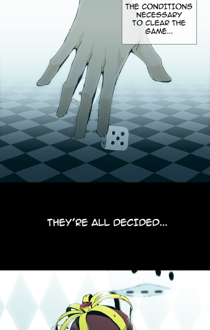 Read Trump chapter 117 image 40 on Lezhin