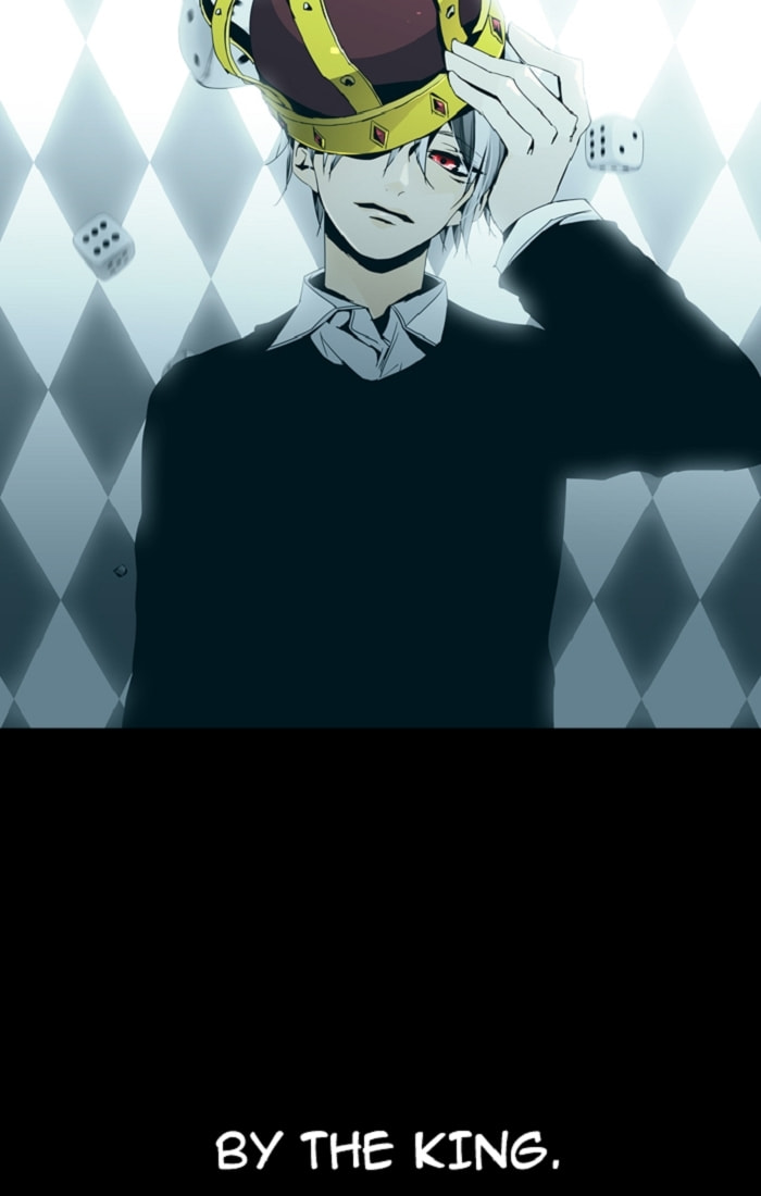 Read Trump chapter 117 image 41 on Lezhin