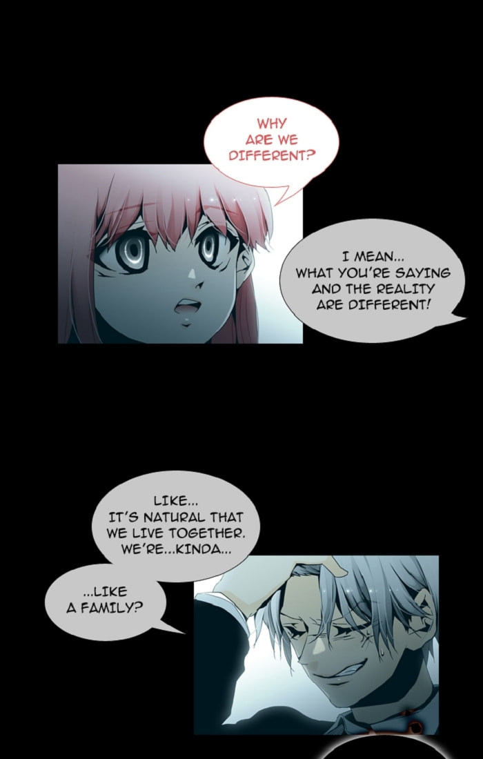 Read Trump chapter 118 image 12 on Lezhin