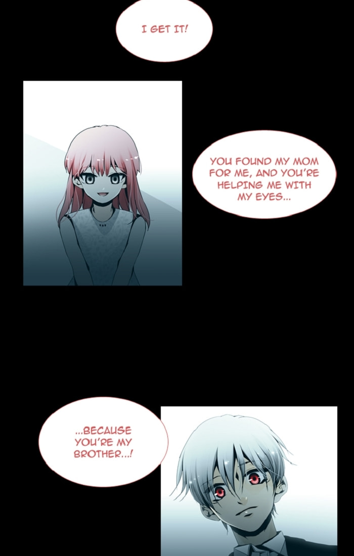 Read Trump chapter 118 image 14 on Lezhin