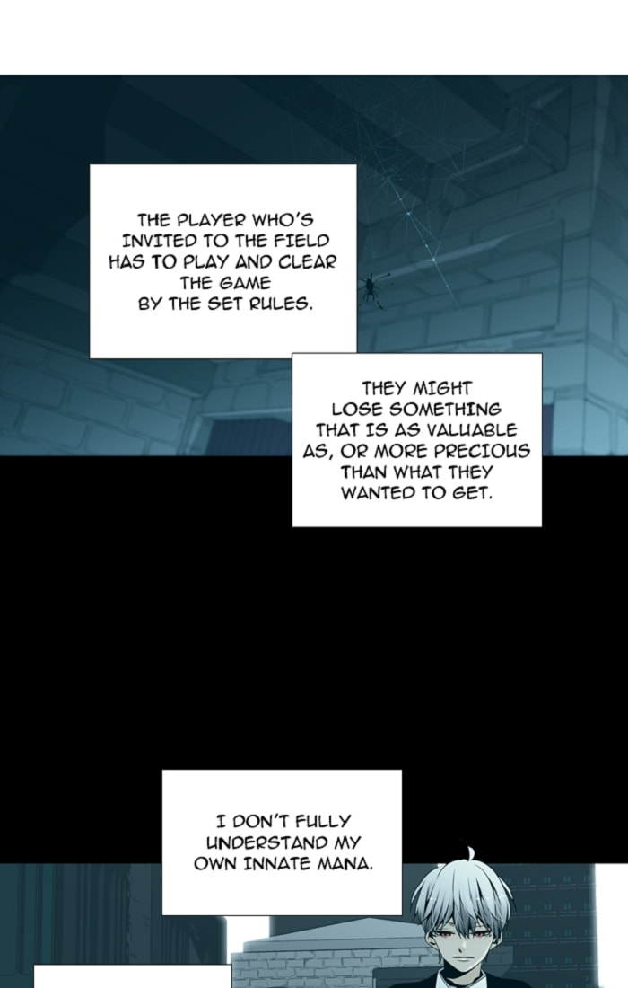 Read Trump chapter 118 image 18 on Lezhin