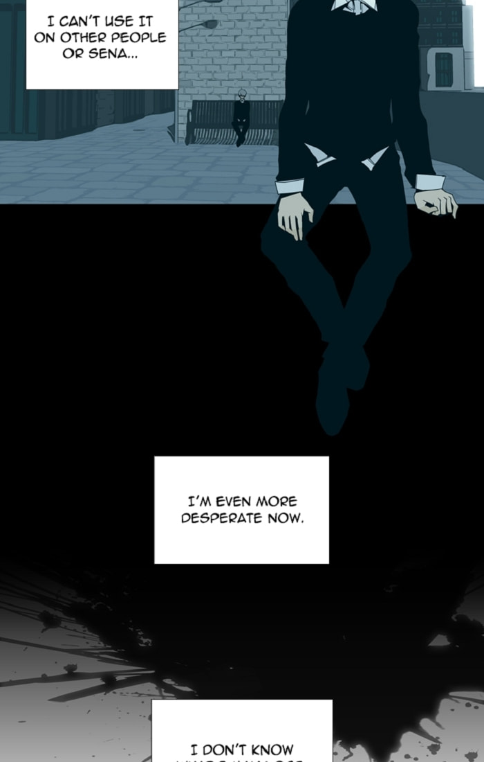 Read Trump chapter 118 image 19 on Lezhin