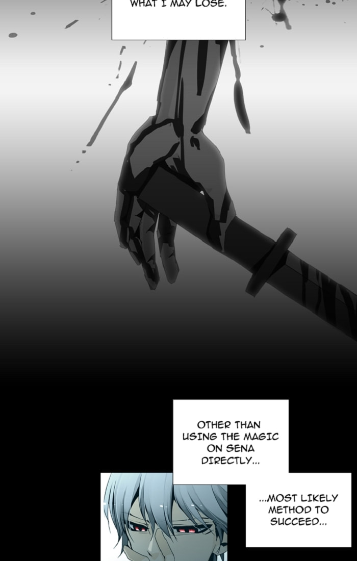 Read Trump chapter 118 image 20 on Lezhin