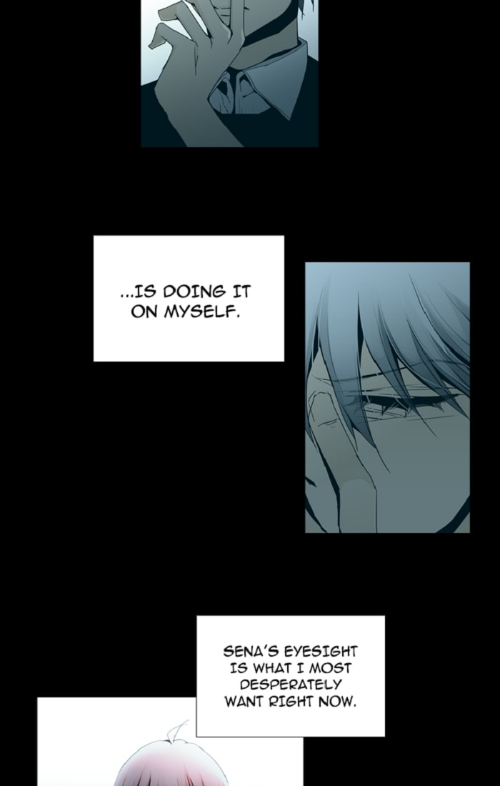 Read Trump chapter 118 image 21 on Lezhin