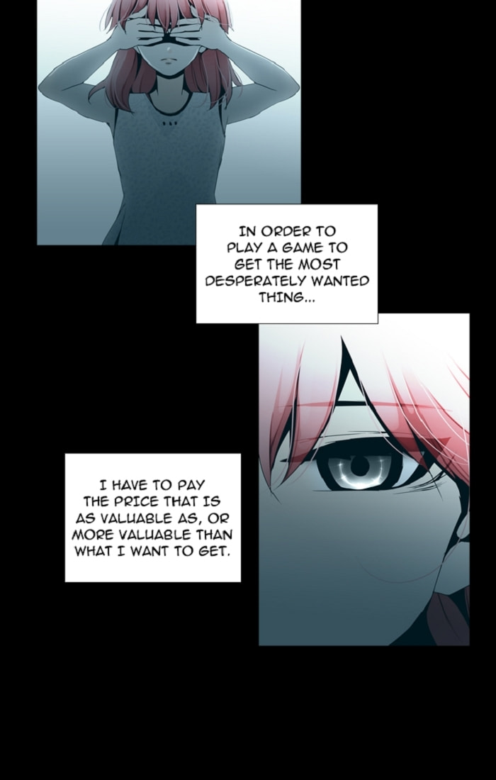 Read Trump chapter 118 image 22 on Lezhin
