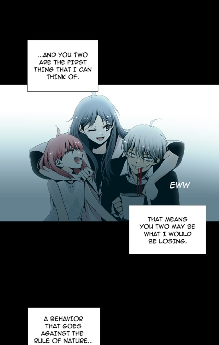 Read Trump chapter 118 image 23 on Lezhin
