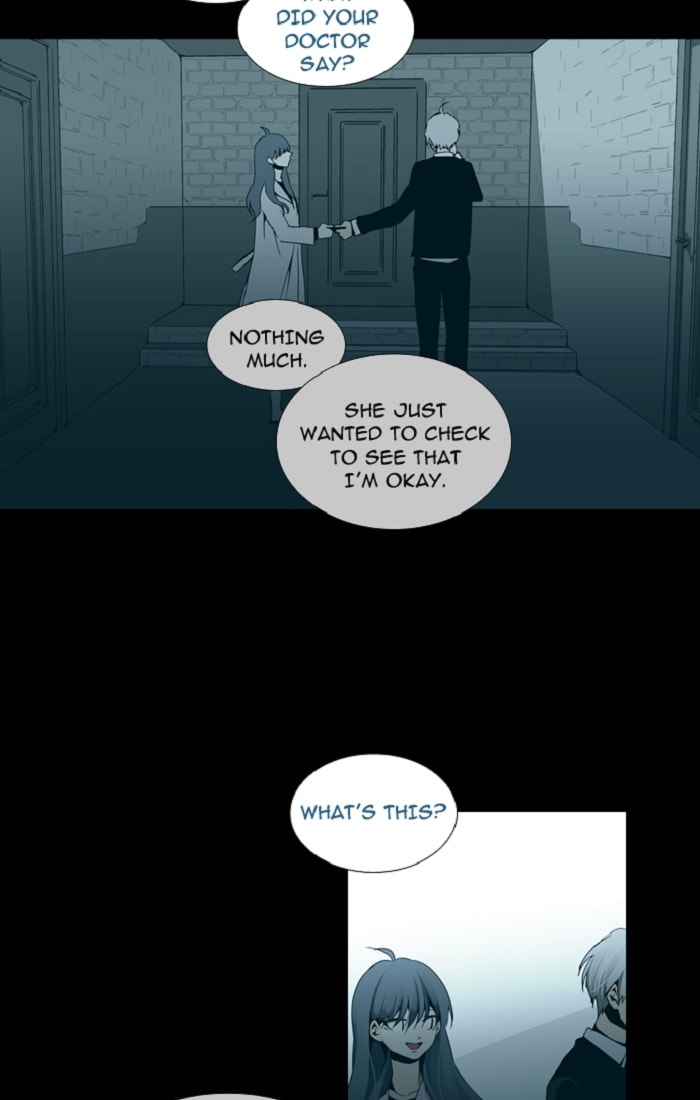 Read Trump chapter 118 image 26 on Lezhin