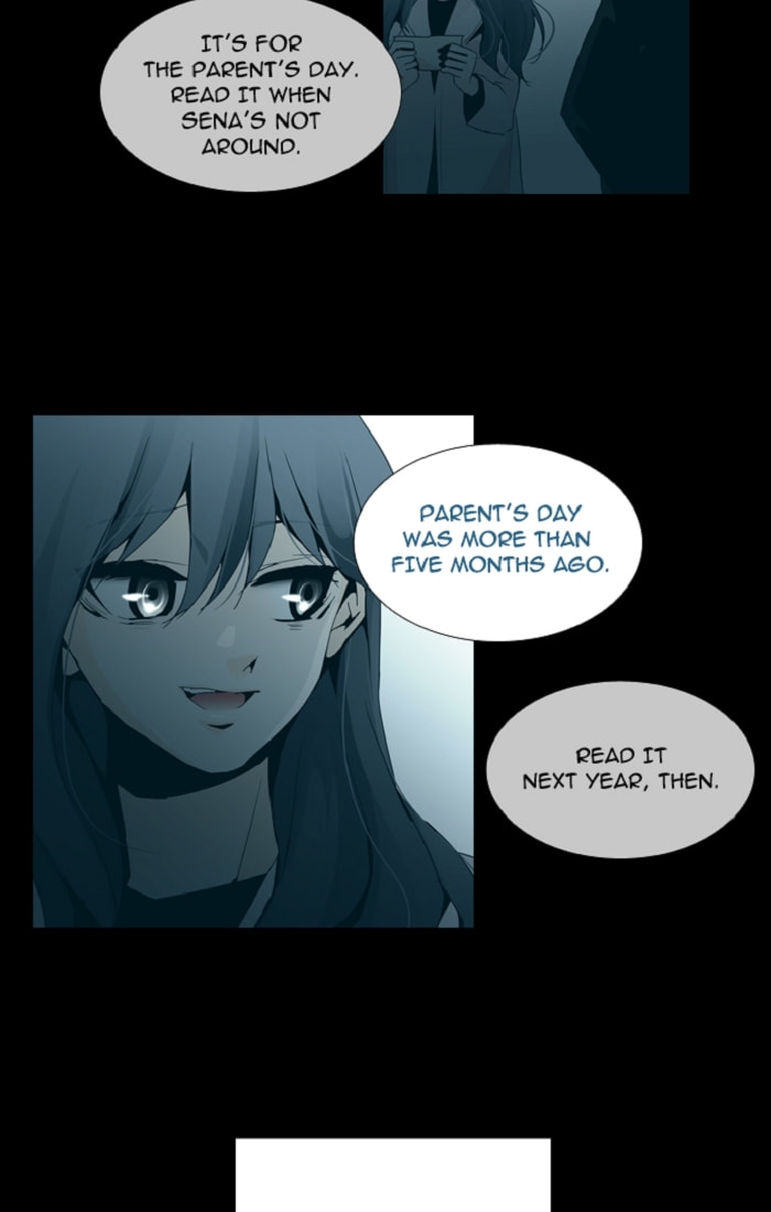 Read Trump chapter 118 image 27 on Lezhin