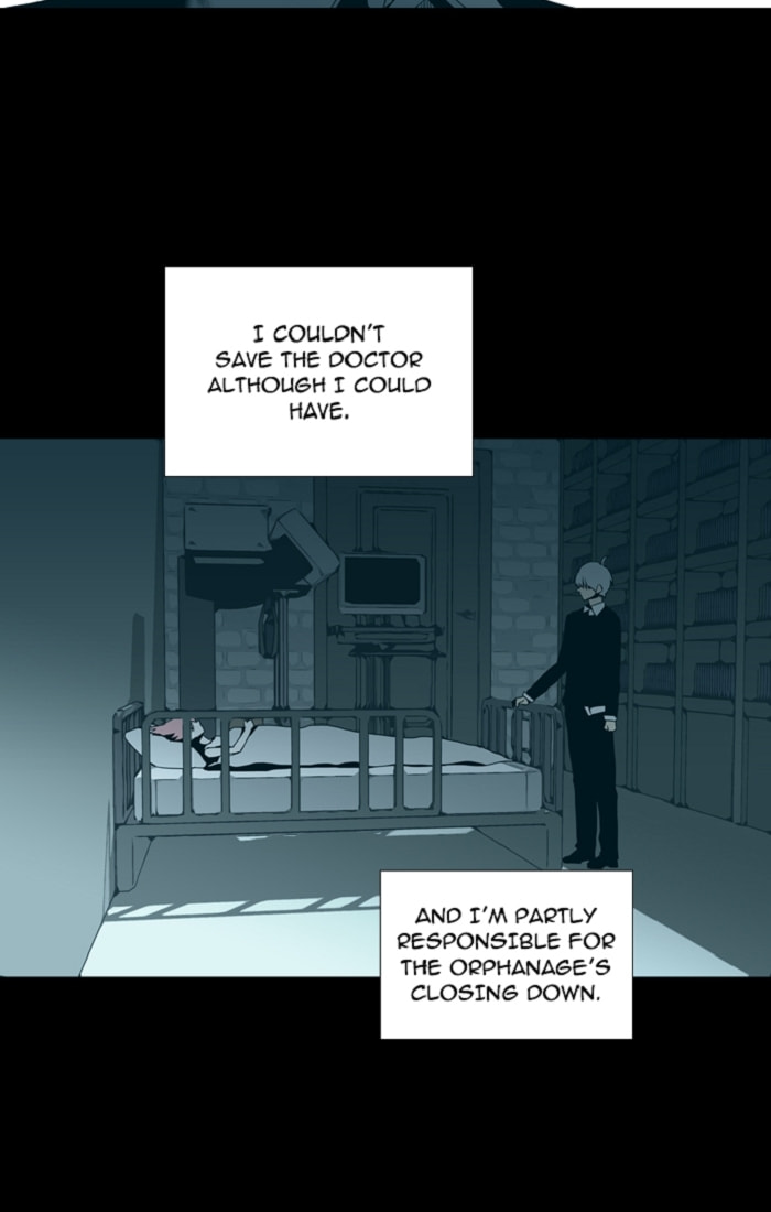 Read Trump chapter 118 image 30 on Lezhin