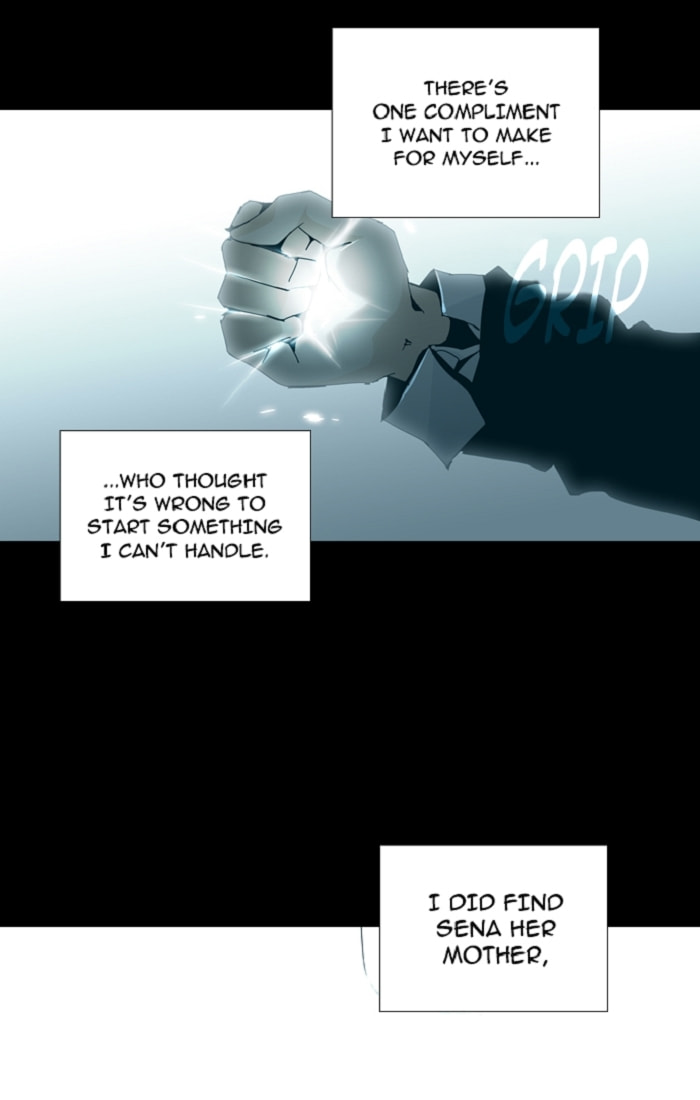 Read Trump chapter 118 image 31 on Lezhin