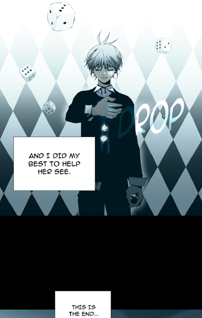 Read Trump chapter 118 image 32 on Lezhin