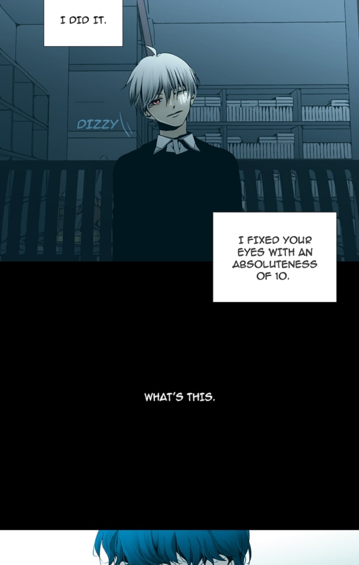 Read Trump chapter 118 image 36 on Lezhin
