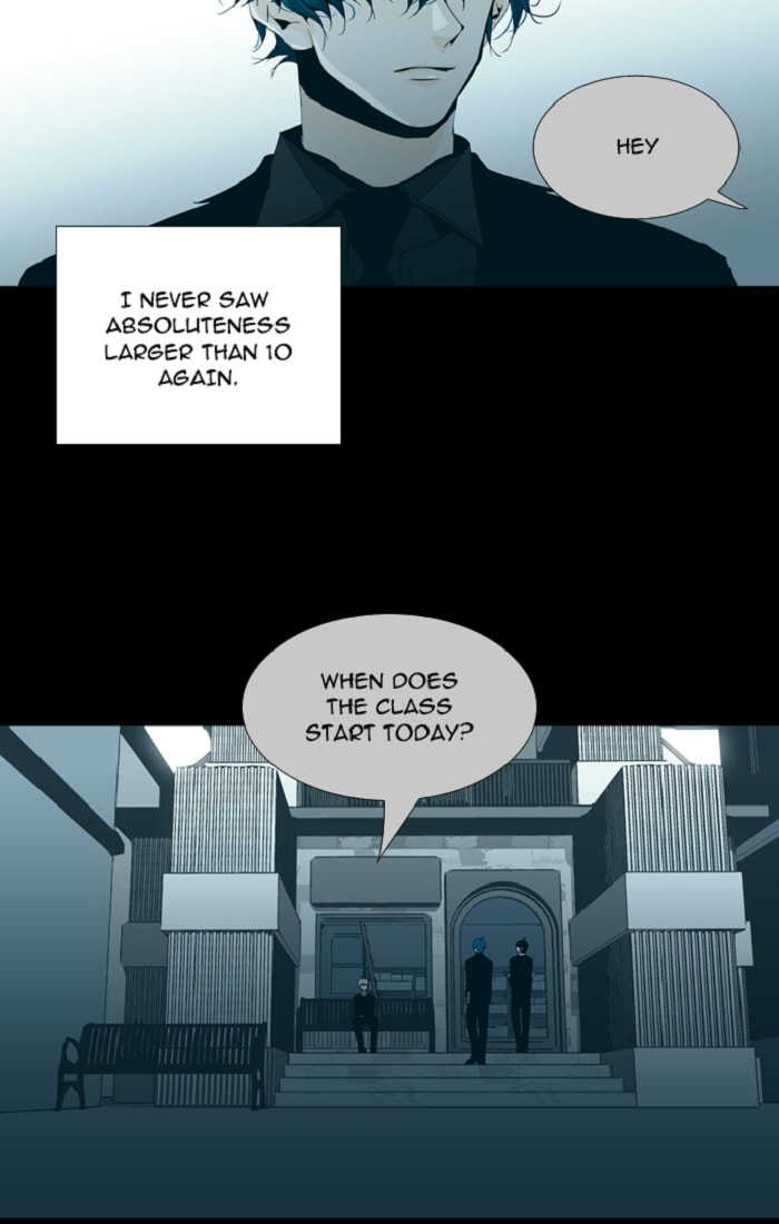 Read Trump chapter 118 image 37 on Lezhin