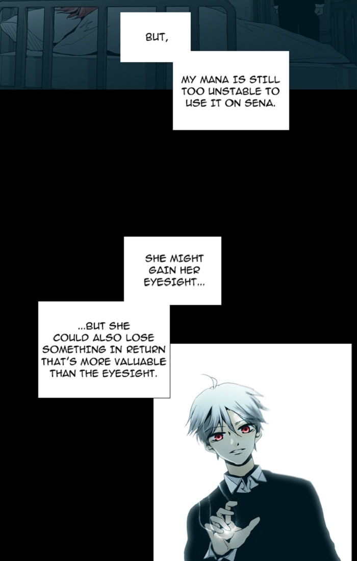 Read Trump chapter 118 image 6 on Lezhin