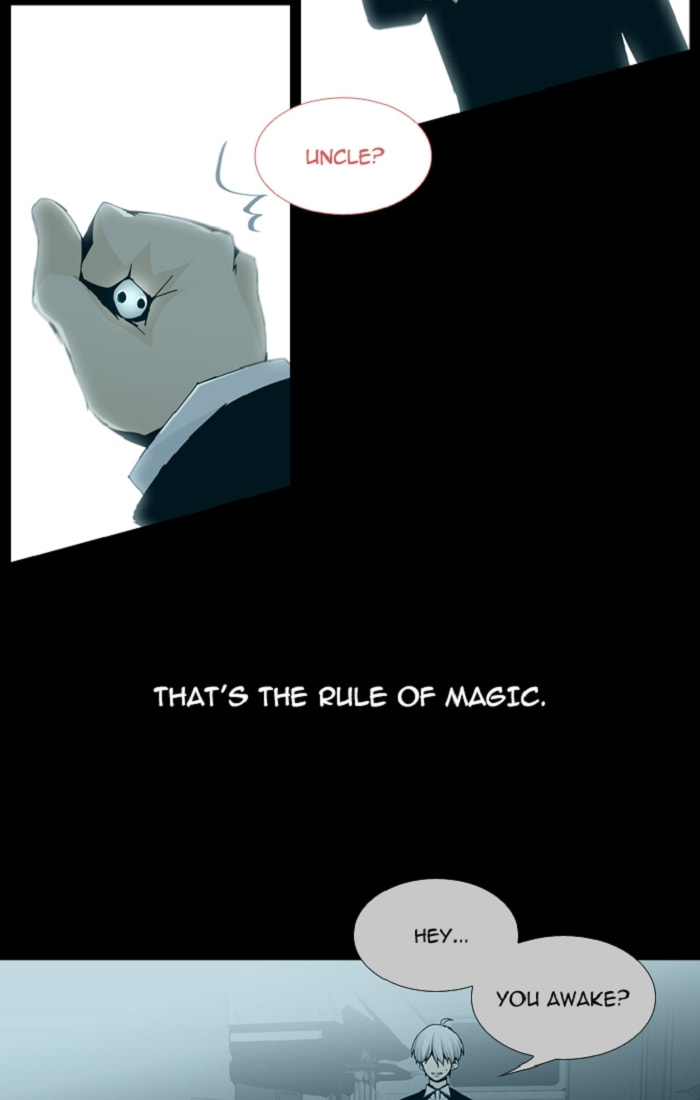 Read Trump chapter 118 image 7 on Lezhin
