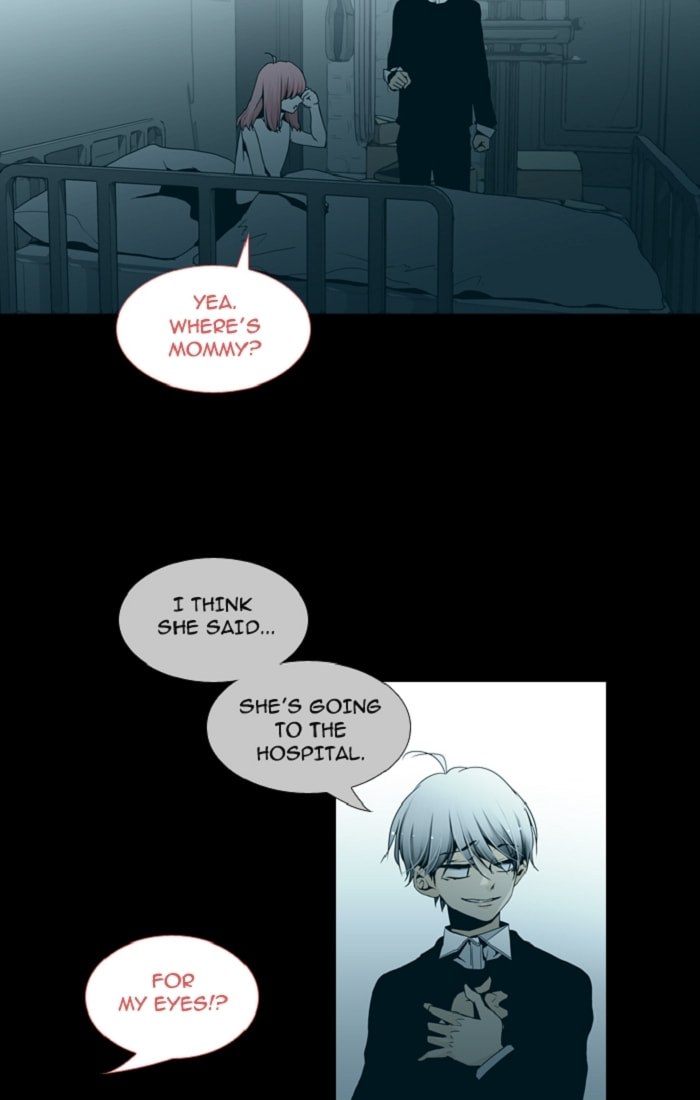 Read Trump chapter 118 image 8 on Lezhin