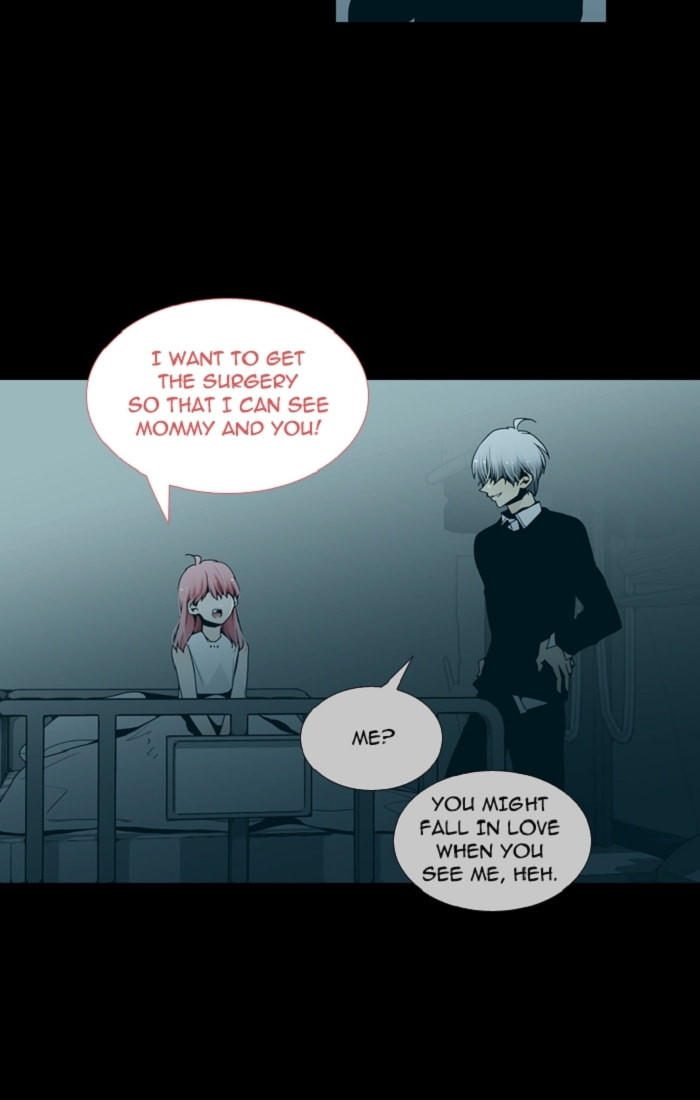 Read Trump chapter 118 image 9 on Lezhin