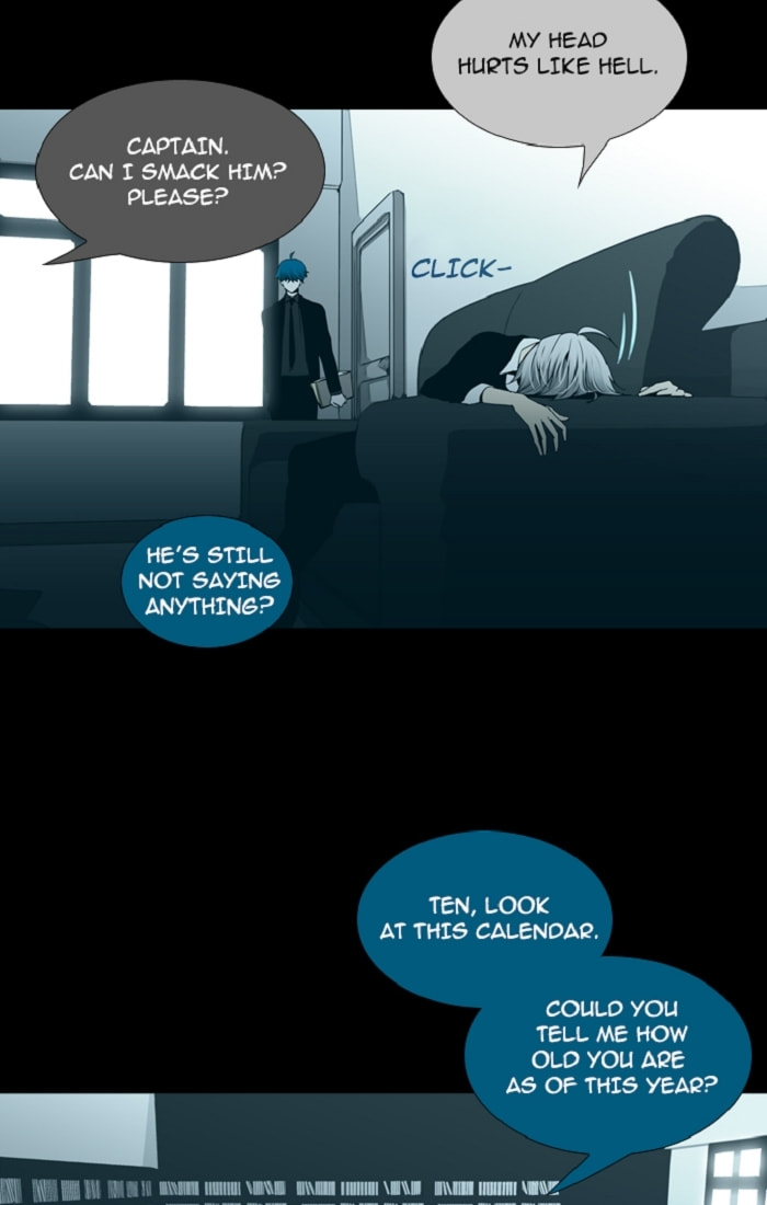 Read Trump chapter 119 image 10 on Lezhin