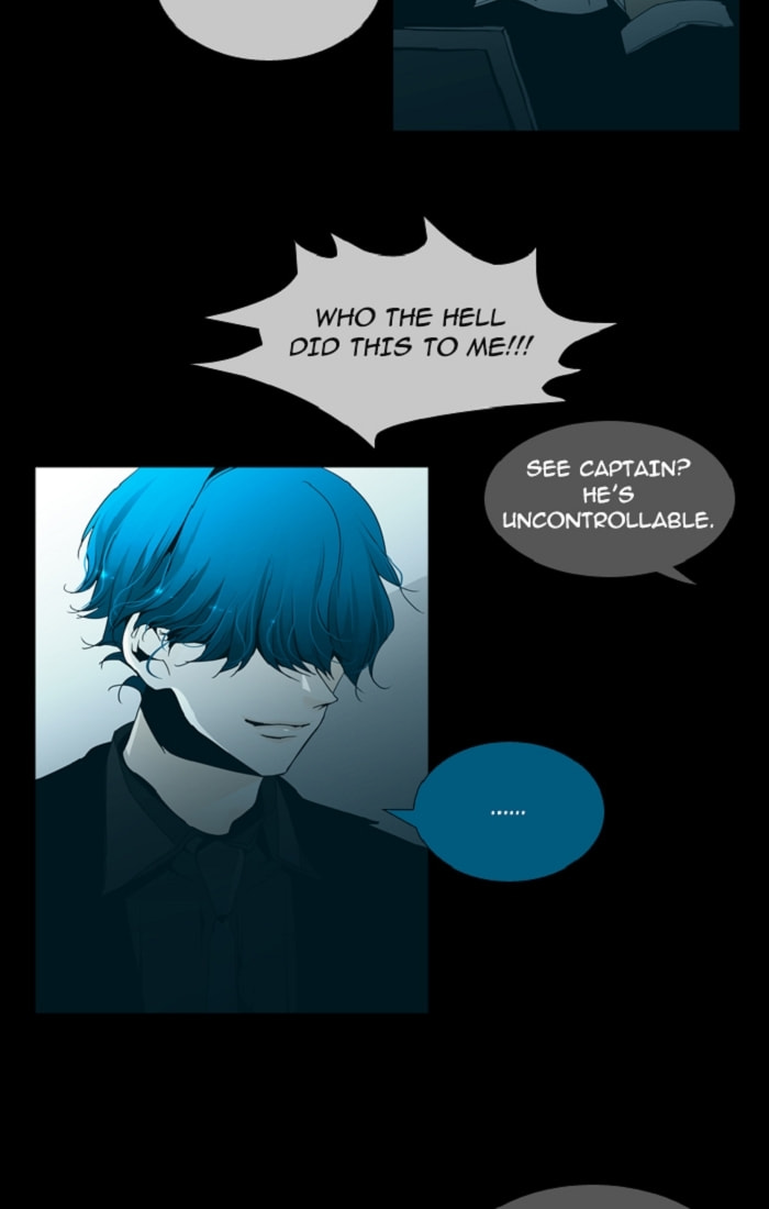 Read Trump chapter 119 image 12 on Lezhin