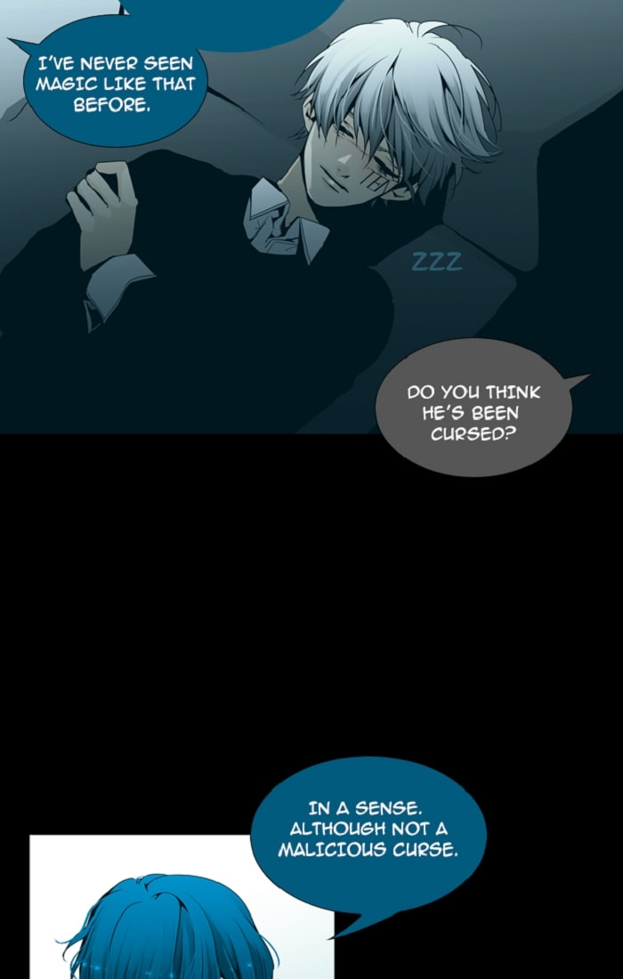 Read Trump chapter 119 image 14 on Lezhin