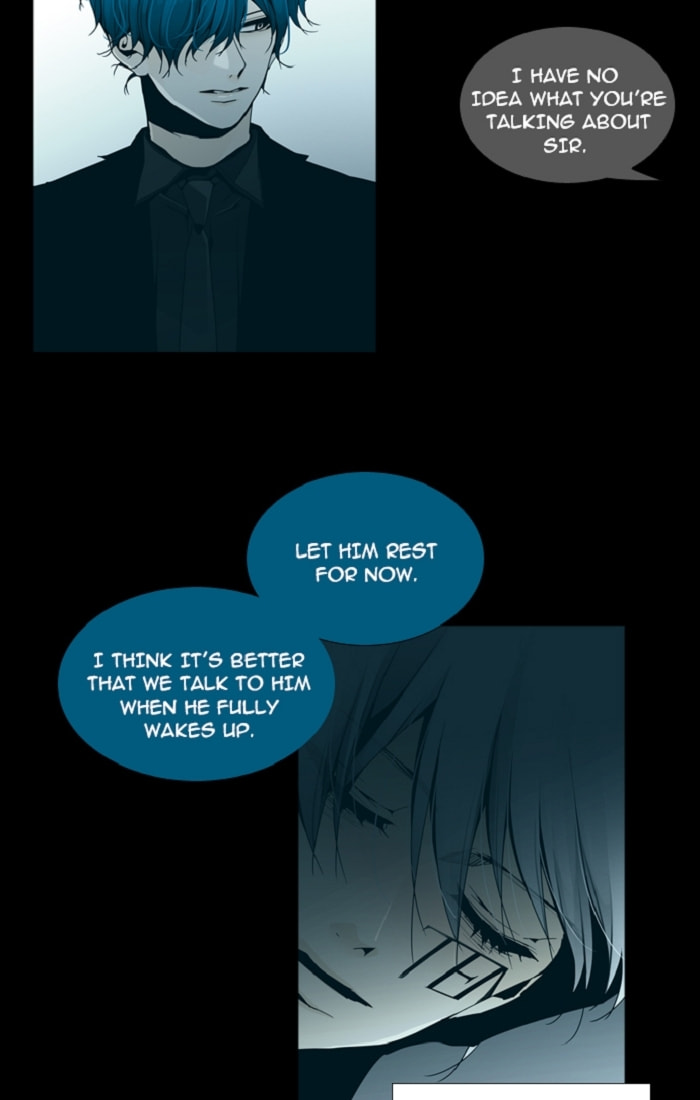 Read Trump chapter 119 image 15 on Lezhin