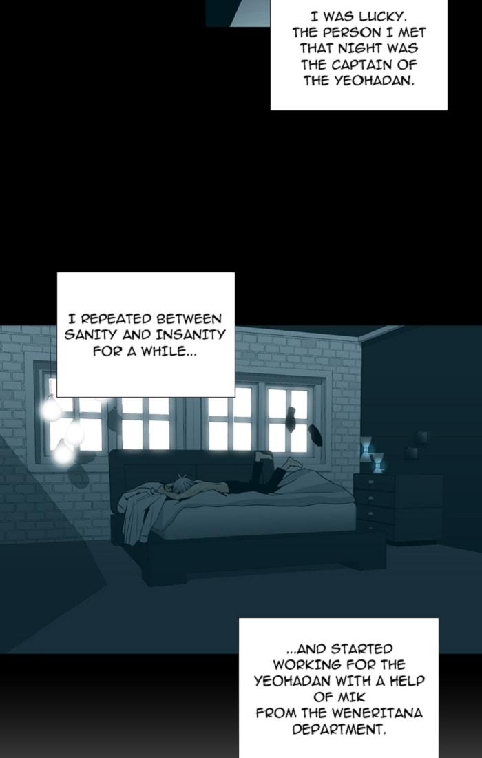 Read Trump chapter 119 image 16 on Lezhin