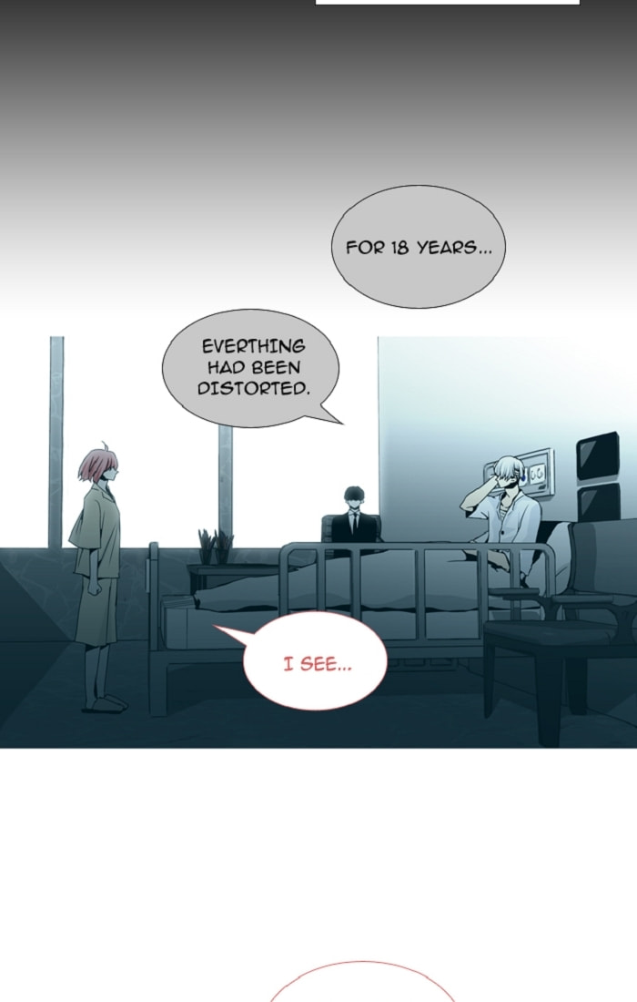 Read Trump chapter 119 image 17 on Lezhin