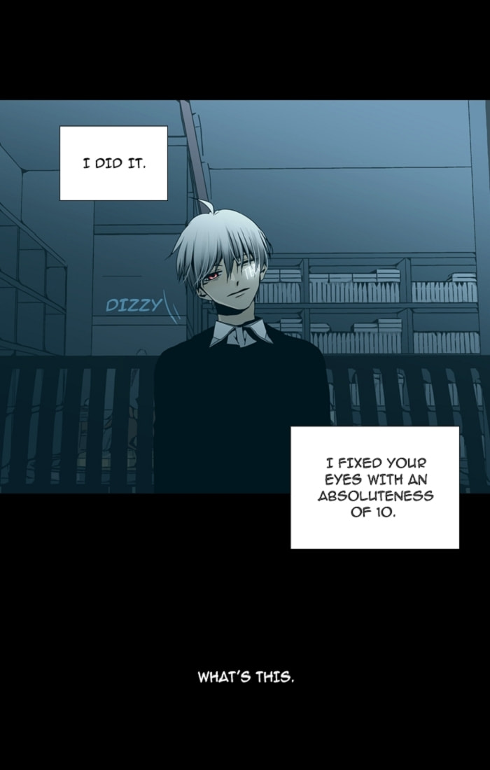 Read Trump chapter 119 image 2 on Lezhin