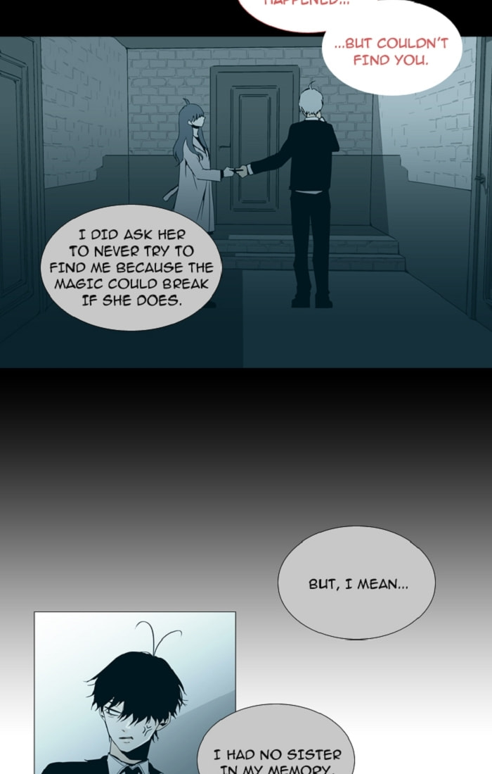 Read Trump chapter 119 image 20 on Lezhin