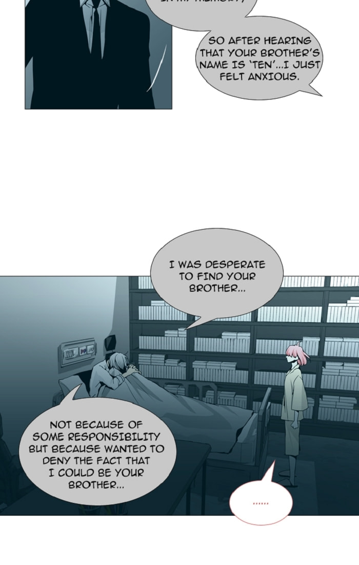 Read Trump chapter 119 image 21 on Lezhin