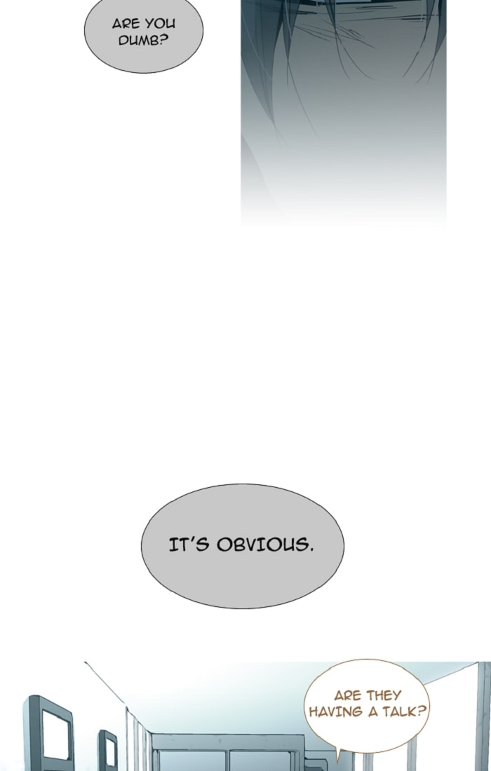 Read Trump chapter 119 image 23 on Lezhin