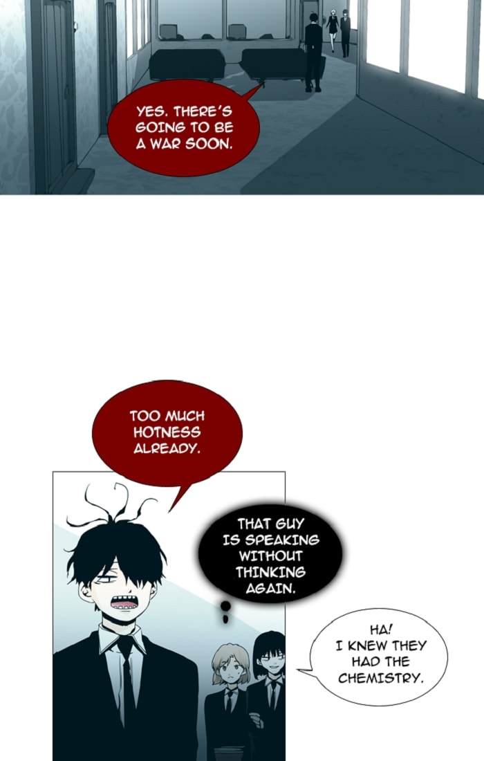 Read Trump chapter 119 image 24 on Lezhin