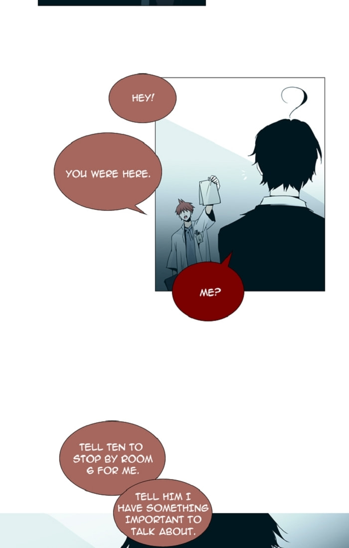 Read Trump chapter 119 image 25 on Lezhin