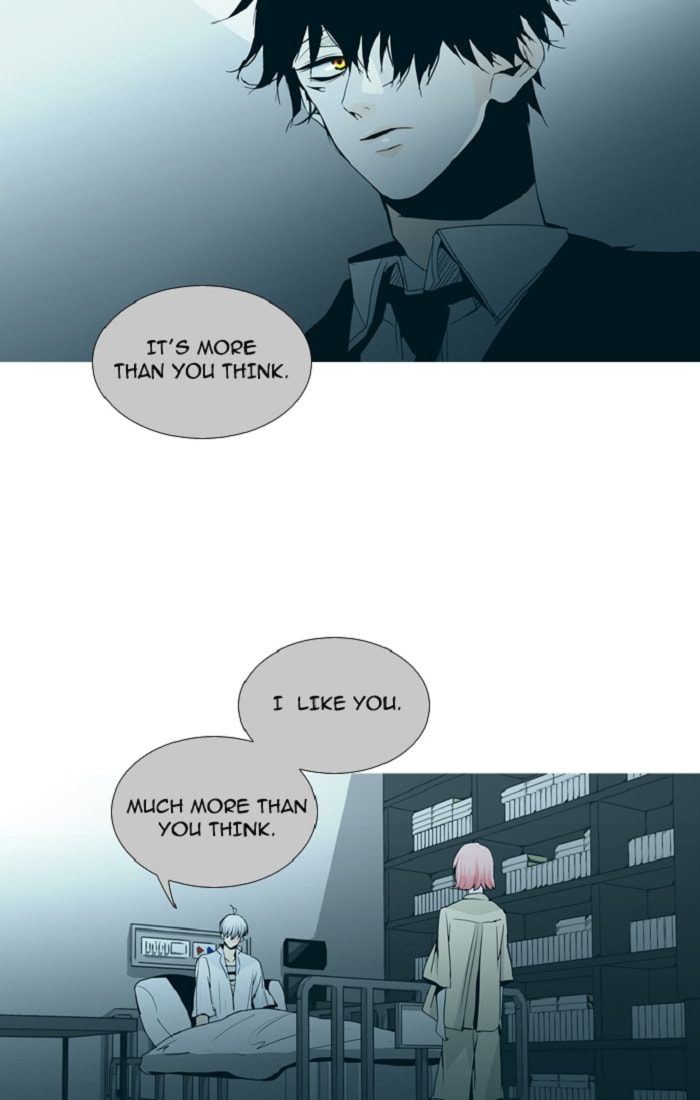 Read Trump chapter 119 image 26 on Lezhin