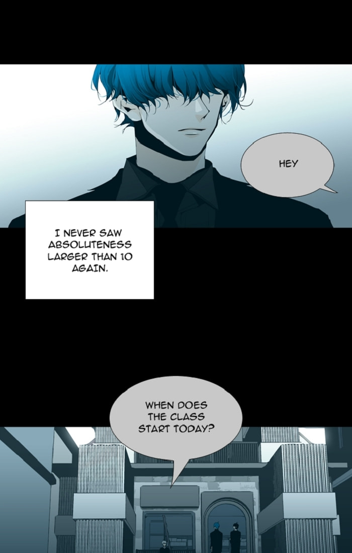 Read Trump chapter 119 image 3 on Lezhin