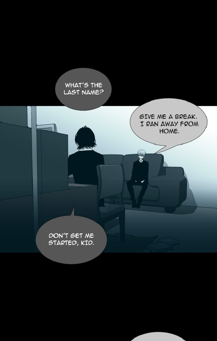 Read Trump chapter 119 image 9 on Lezhin