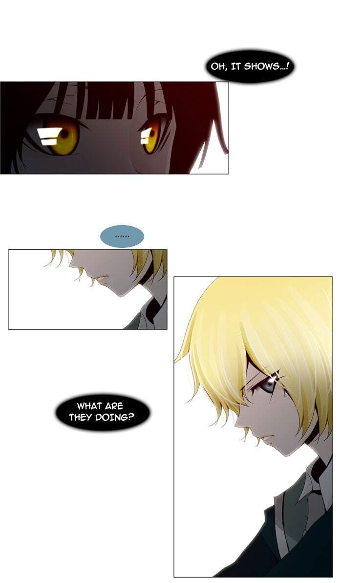Read Trump chapter 12 image 16 on Lezhin