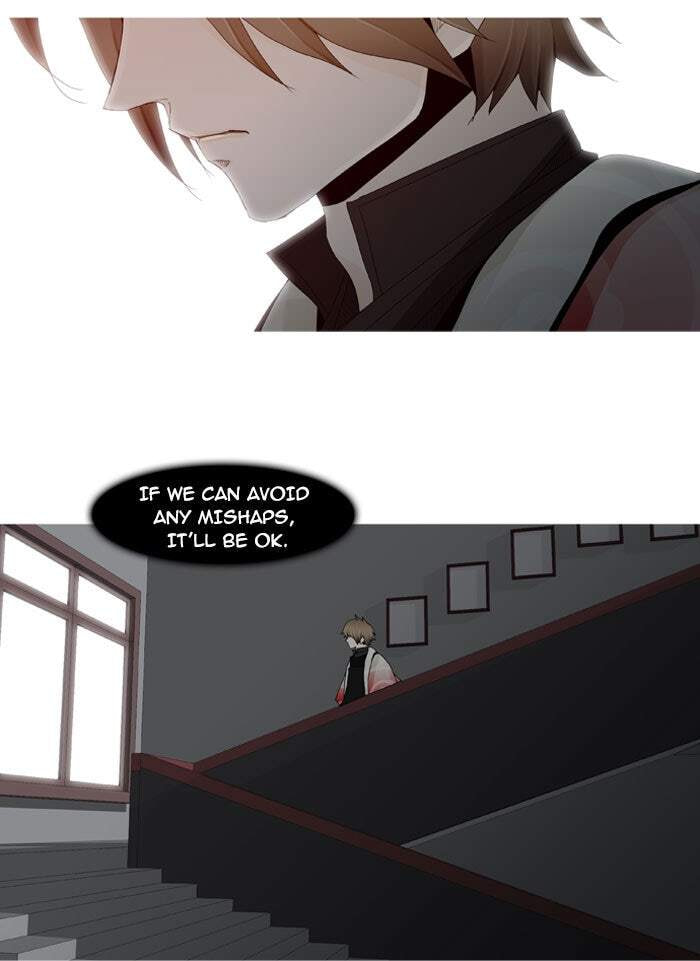 Read Trump chapter 12 image 30 on Lezhin