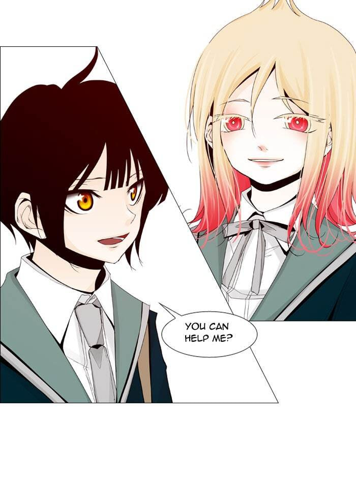 Read Trump chapter 12 image 7 on Lezhin