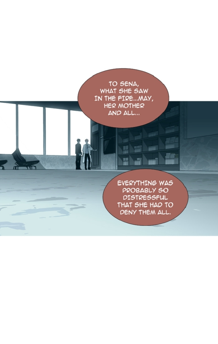 Read Trump chapter 120 image 1 on Lezhin