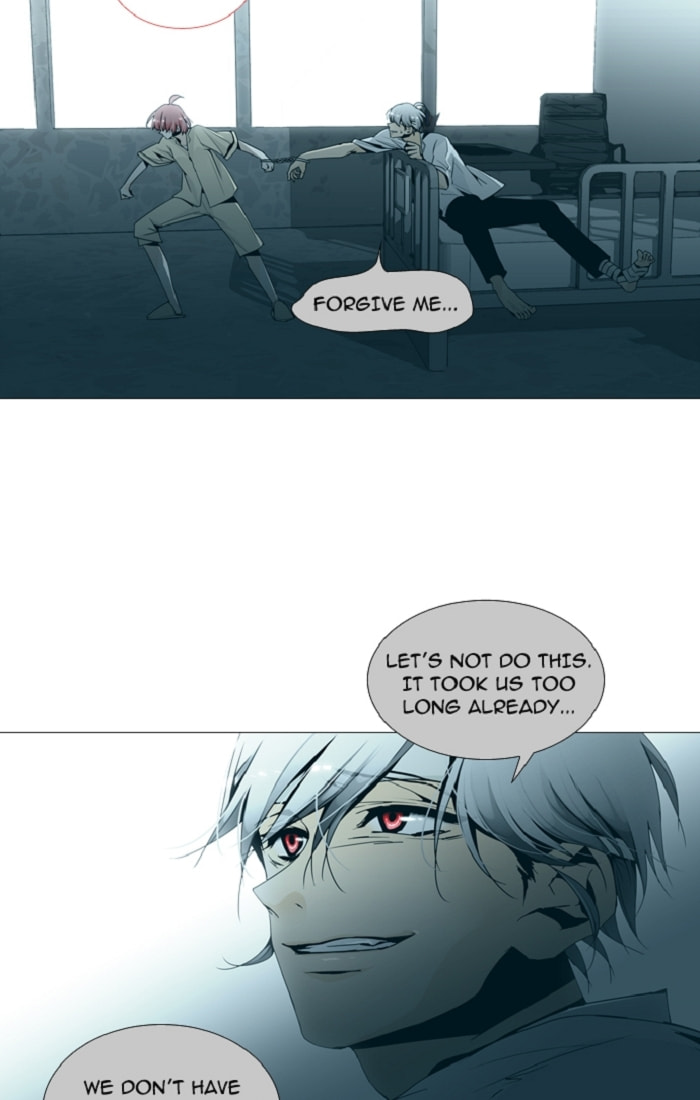 Read Trump chapter 120 image 10 on Lezhin