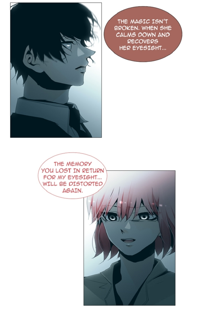 Read Trump chapter 120 image 2 on Lezhin