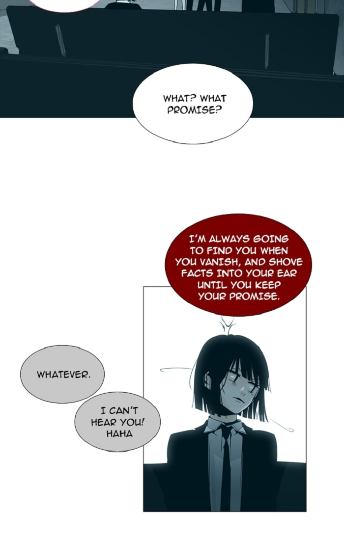 Read Trump chapter 120 image 22 on Lezhin