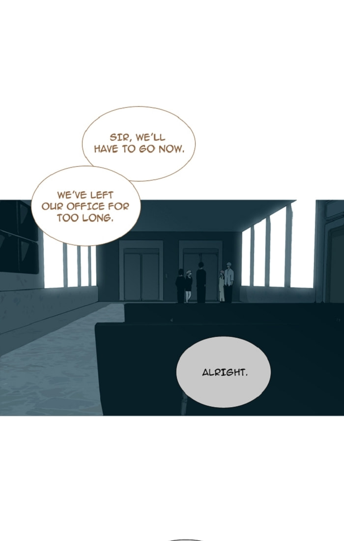 Read Trump chapter 120 image 23 on Lezhin