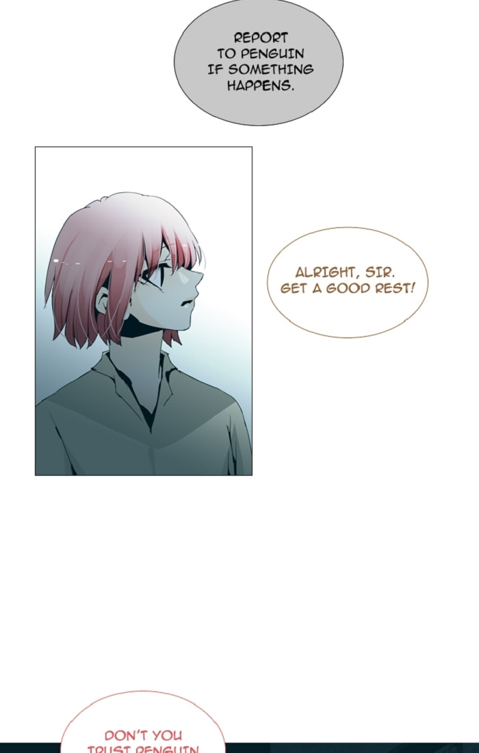 Read Trump chapter 120 image 24 on Lezhin