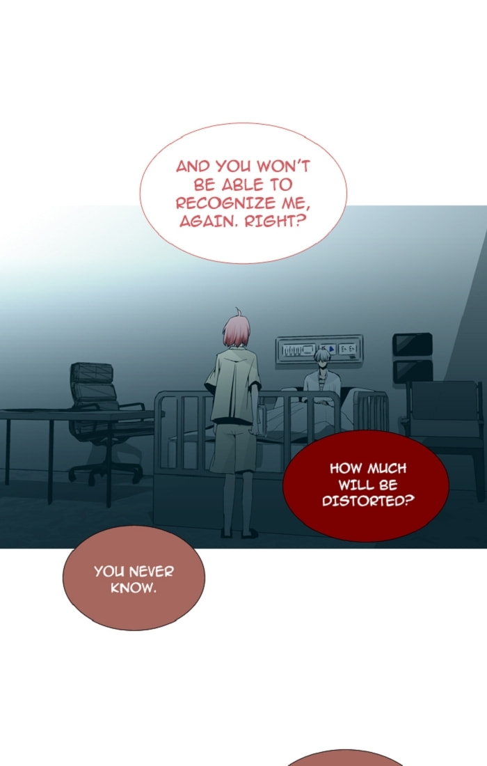 Read Trump chapter 120 image 3 on Lezhin