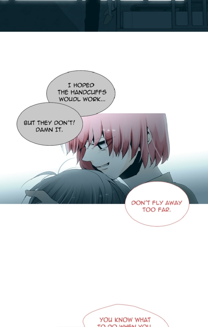 Read Trump chapter 120 image 31 on Lezhin
