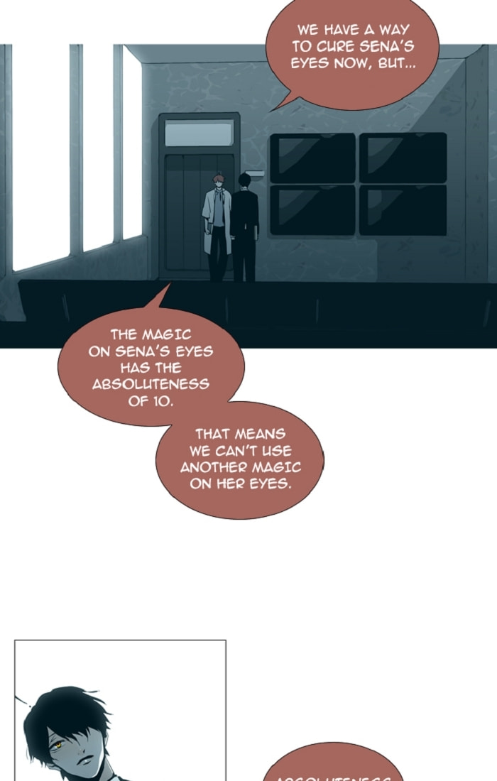 Read Trump chapter 120 image 4 on Lezhin