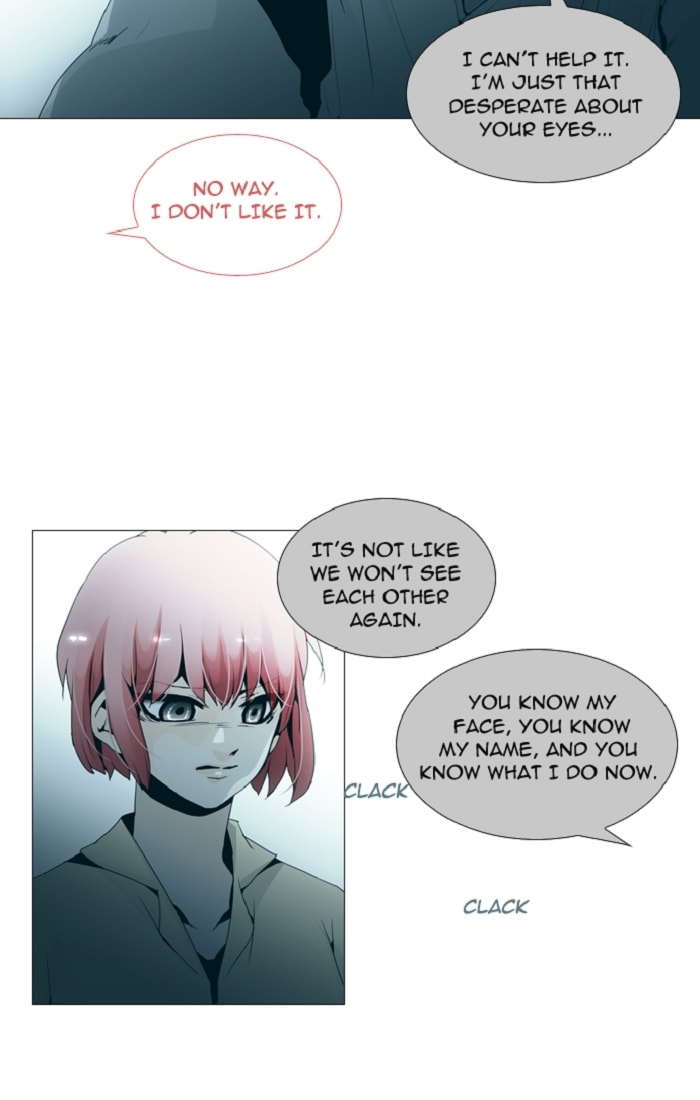 Read Trump chapter 120 image 6 on Lezhin